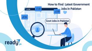 Latest Government Jobs in Pakistan 2022